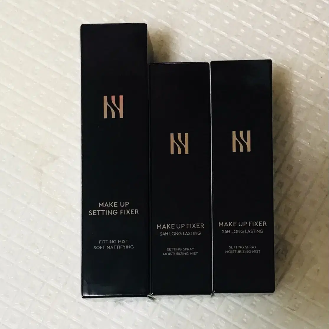 헤라 메이크업픽서 50ml+30ml+30ml 택배포함