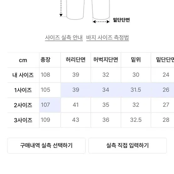 파브레가 프렌치 치노 투턱 팬츠 클래식 베이지 2