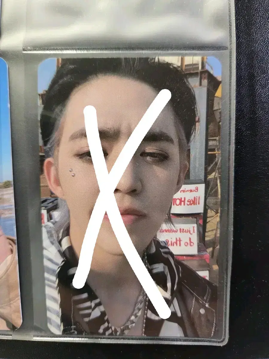 FeatherSun choi seungcheol s.coups SeungCheol SeungCheol photocard sells