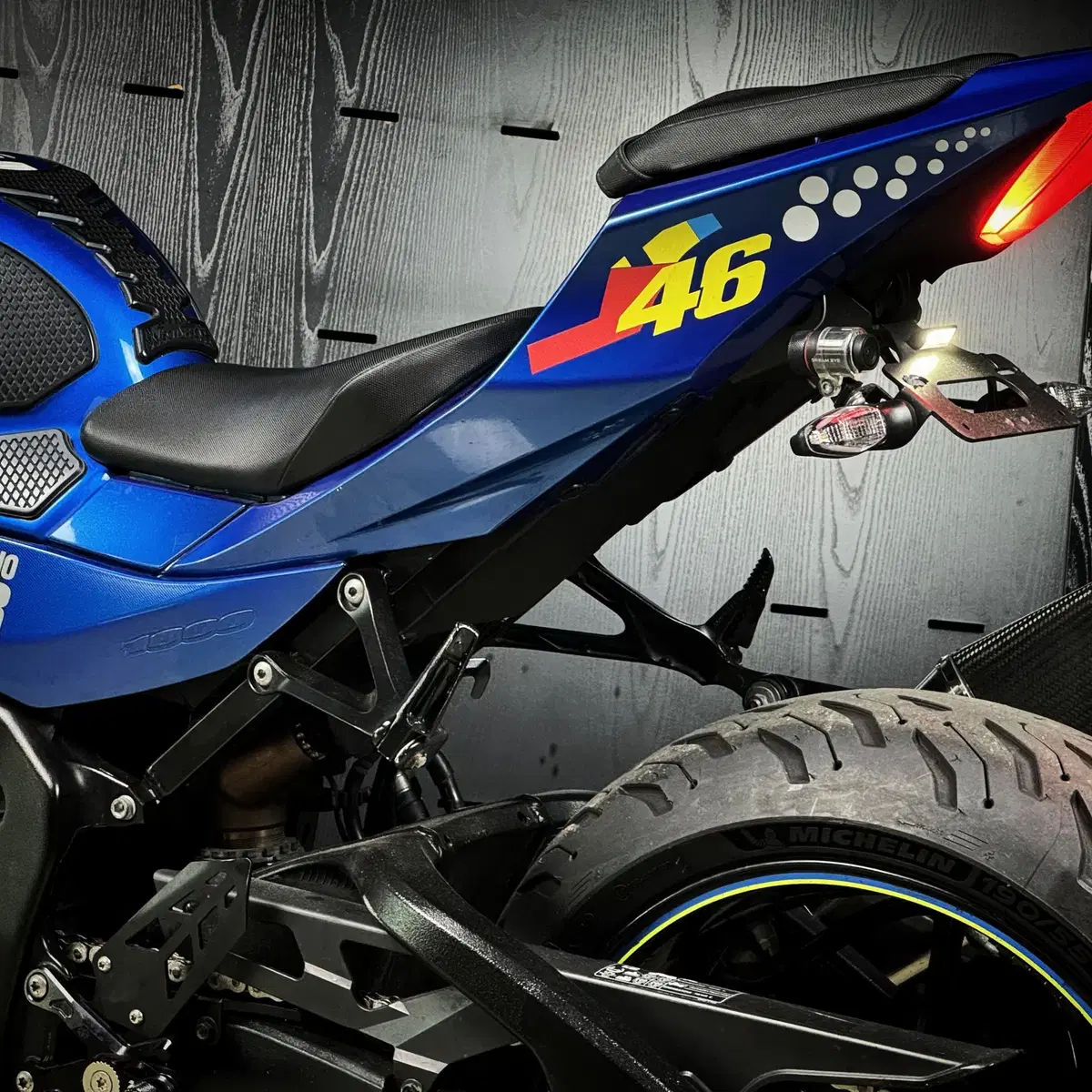 [스즈키]GSX R1000R ABS 요시무라, 부산김해양산울산창원서울경기