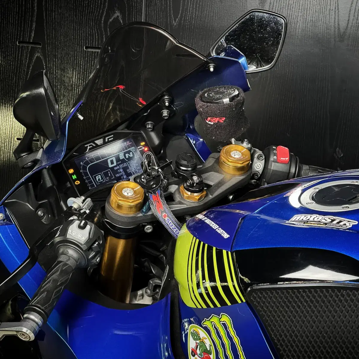 [스즈키]GSX R1000R ABS 요시무라, 부산김해양산울산창원서울경기