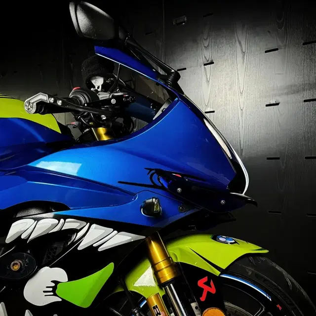 [스즈키]GSX R1000R ABS 요시무라 R11 슬립온,부산서울경기