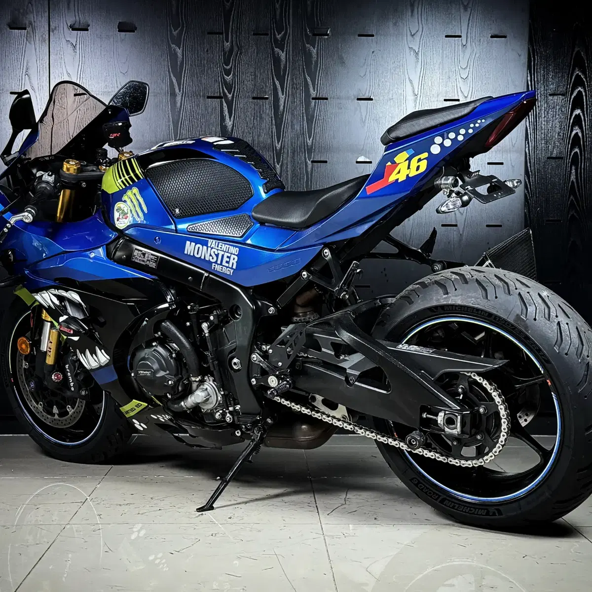 [스즈키]GSX R1000R ABS 요시무라, 부산김해양산울산창원서울경기