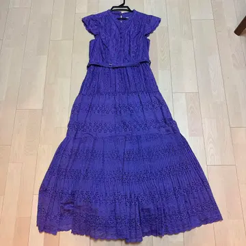 이번 시즌 신상 에스텔라케 원피스