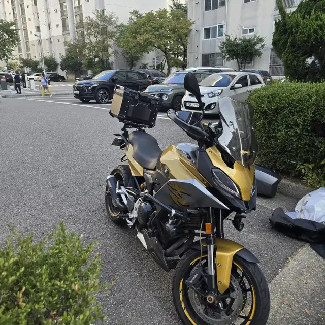 bmw f900xr 판매