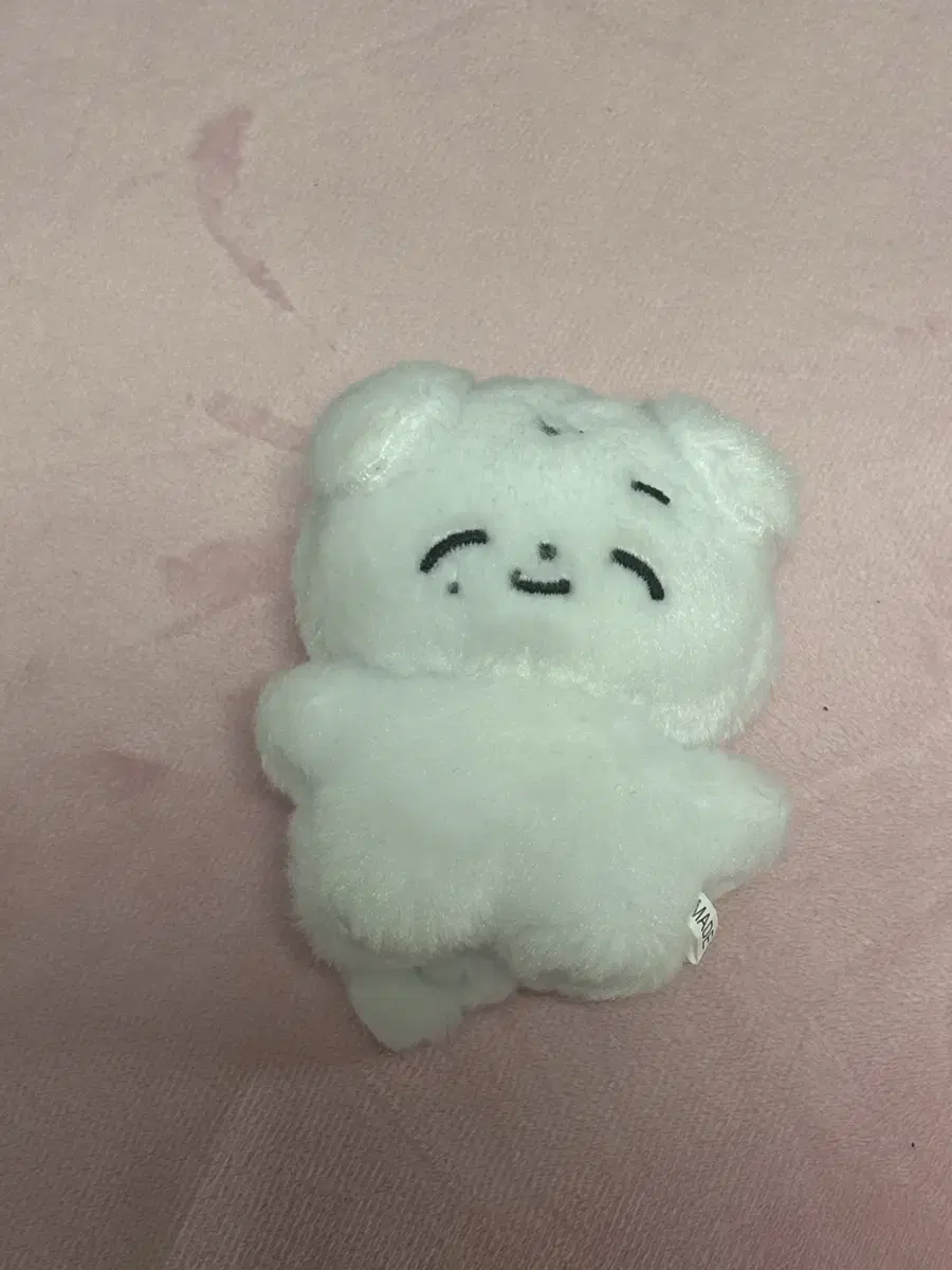 Seventeen Jeonghan Doll Munchongi