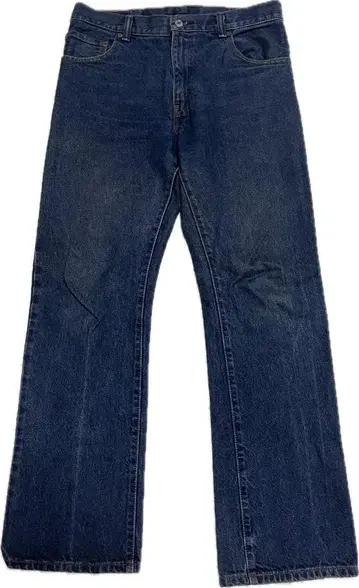 [Levis 517] 플레어 데님 팬츠 W33xL32