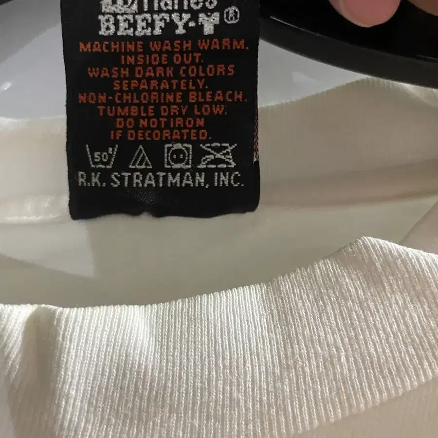 빈티지 할리데이비슨 롱슬리브 플레임 made in usa 매티보이