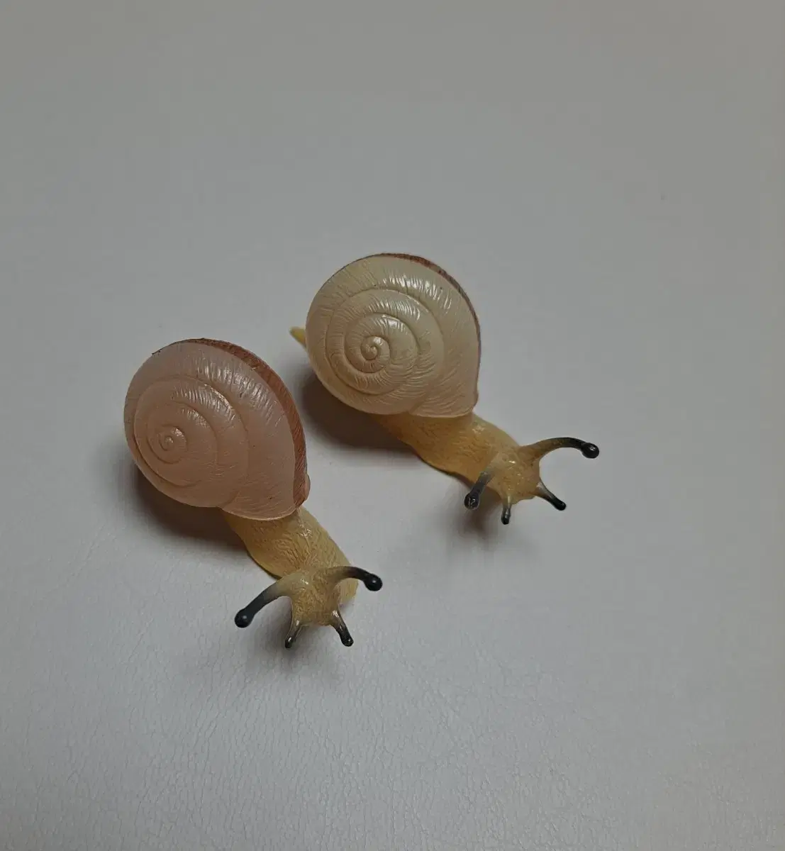 Snail Gacha Set