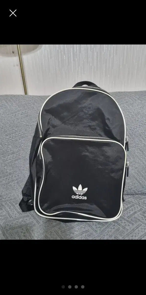 Adidas Original Backpack