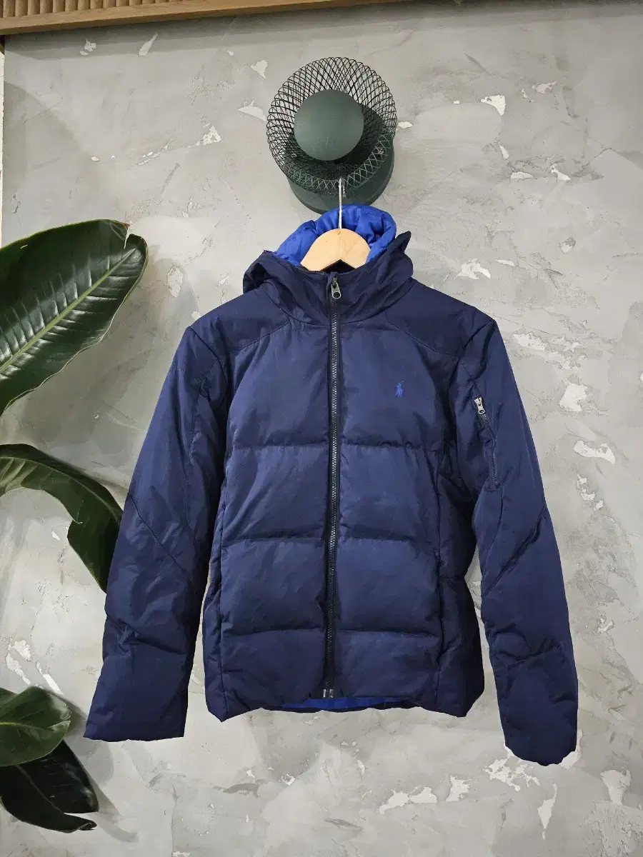 Polo Ralph Lauren Duck Down Padding L