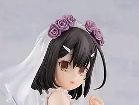 Prisma Iriya miu Sells wedding figurines