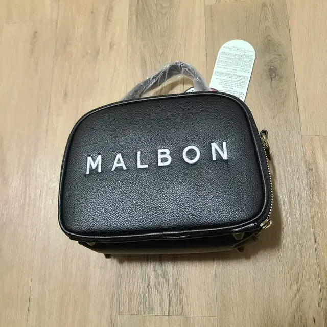 말본 MALBON 골프 미니 크로스백