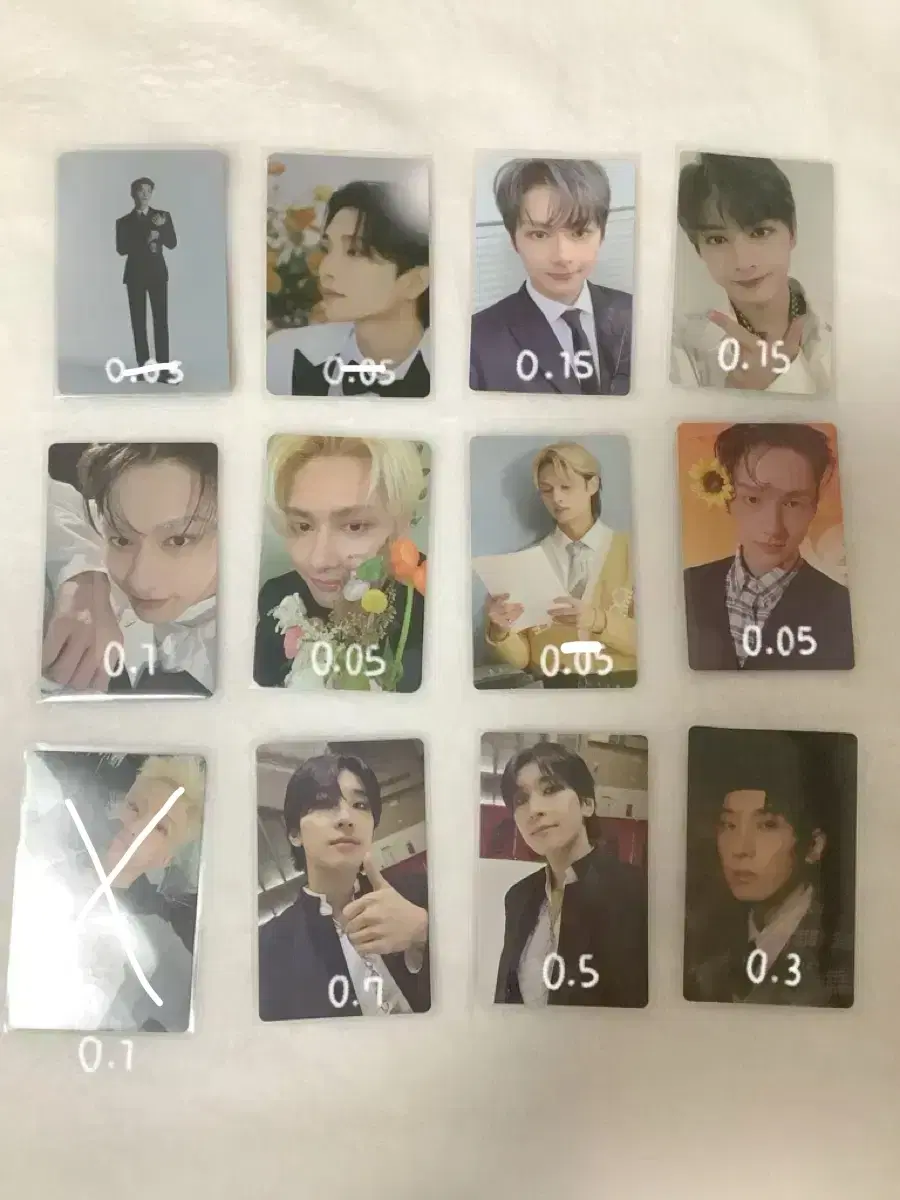 Seventeen photocard I am transferring Seungcheol JeongJisoo JunHwi JunSoonYoung WonWooji HoonMyungho MinKyu SeokMingyu SeungkwanSol Chan