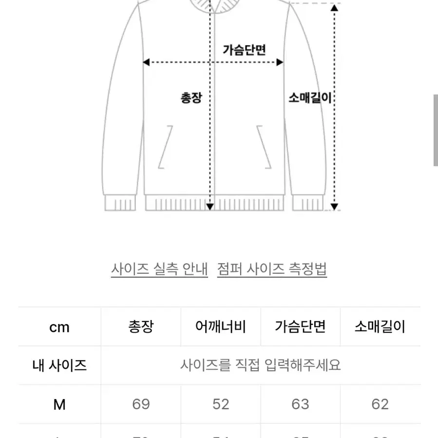 네이머클로딩 스트롤러 파카