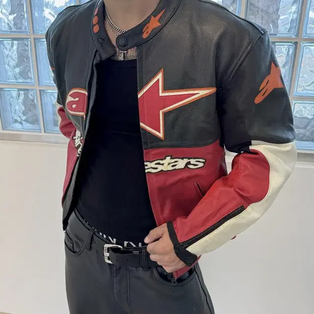 ALPINESTARS