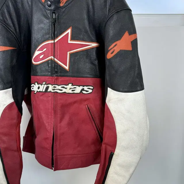 ALPINESTARS