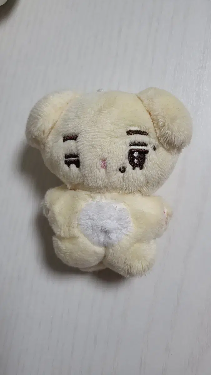 hueningkai 10cm doll Sweetening malangning wts