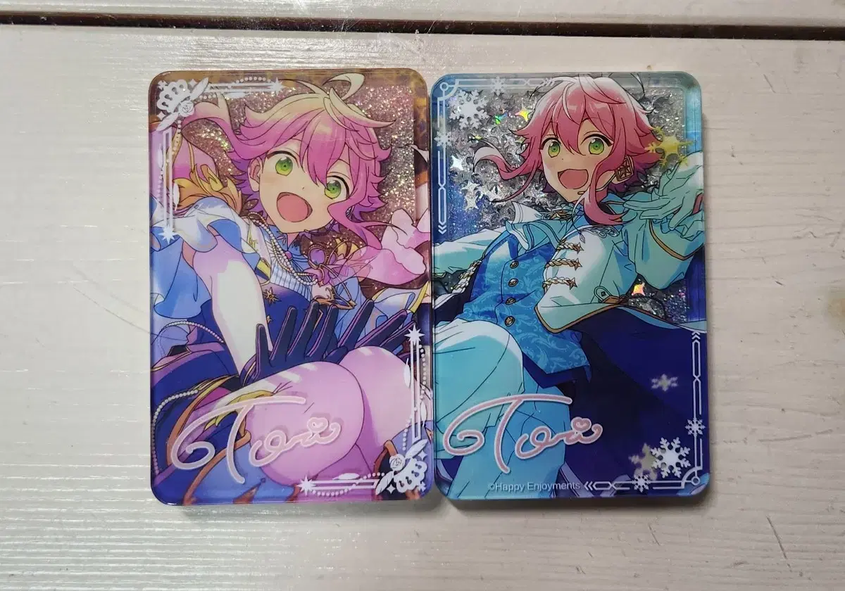 Ensemble Stars Himemiya Tori Yusako Lotta Vol. 1 & 2 bulk sells!