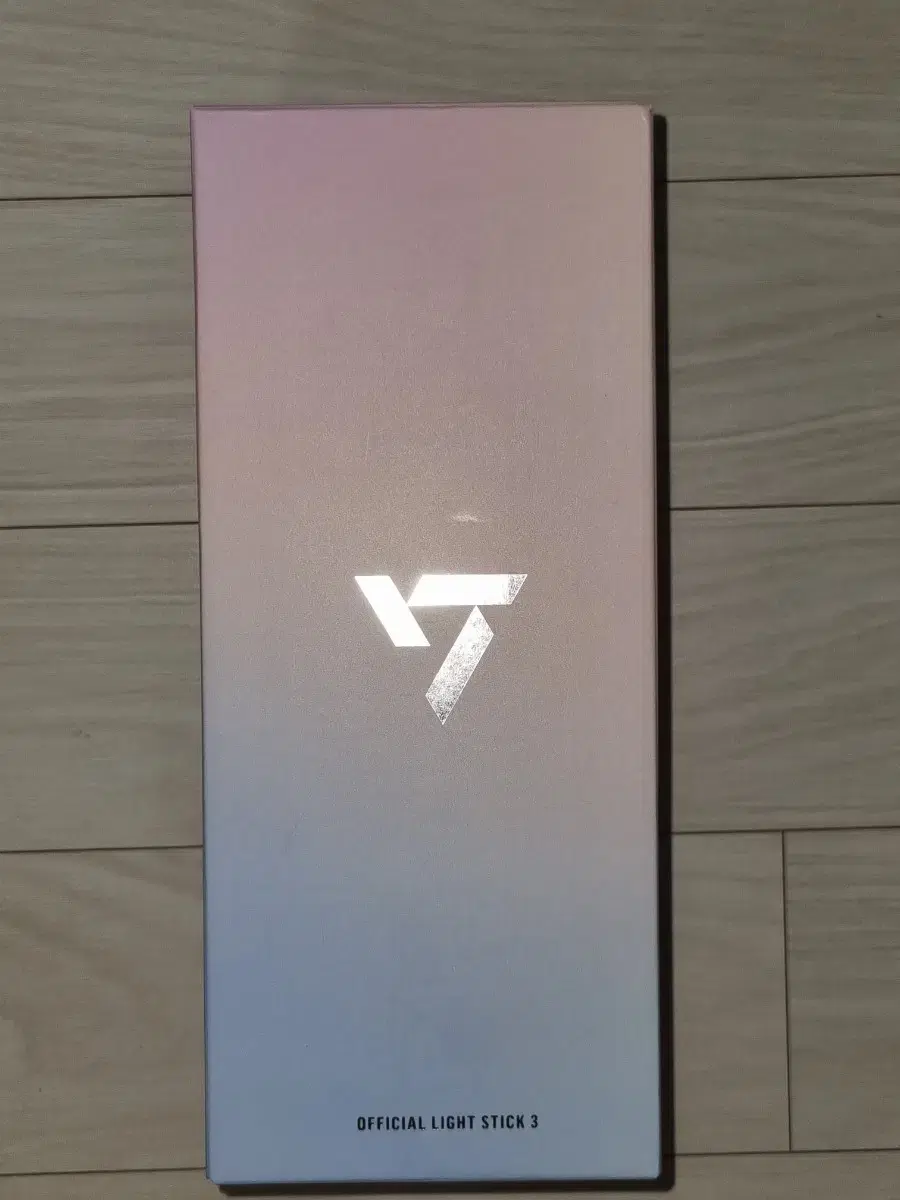 Seventeen Lightstick