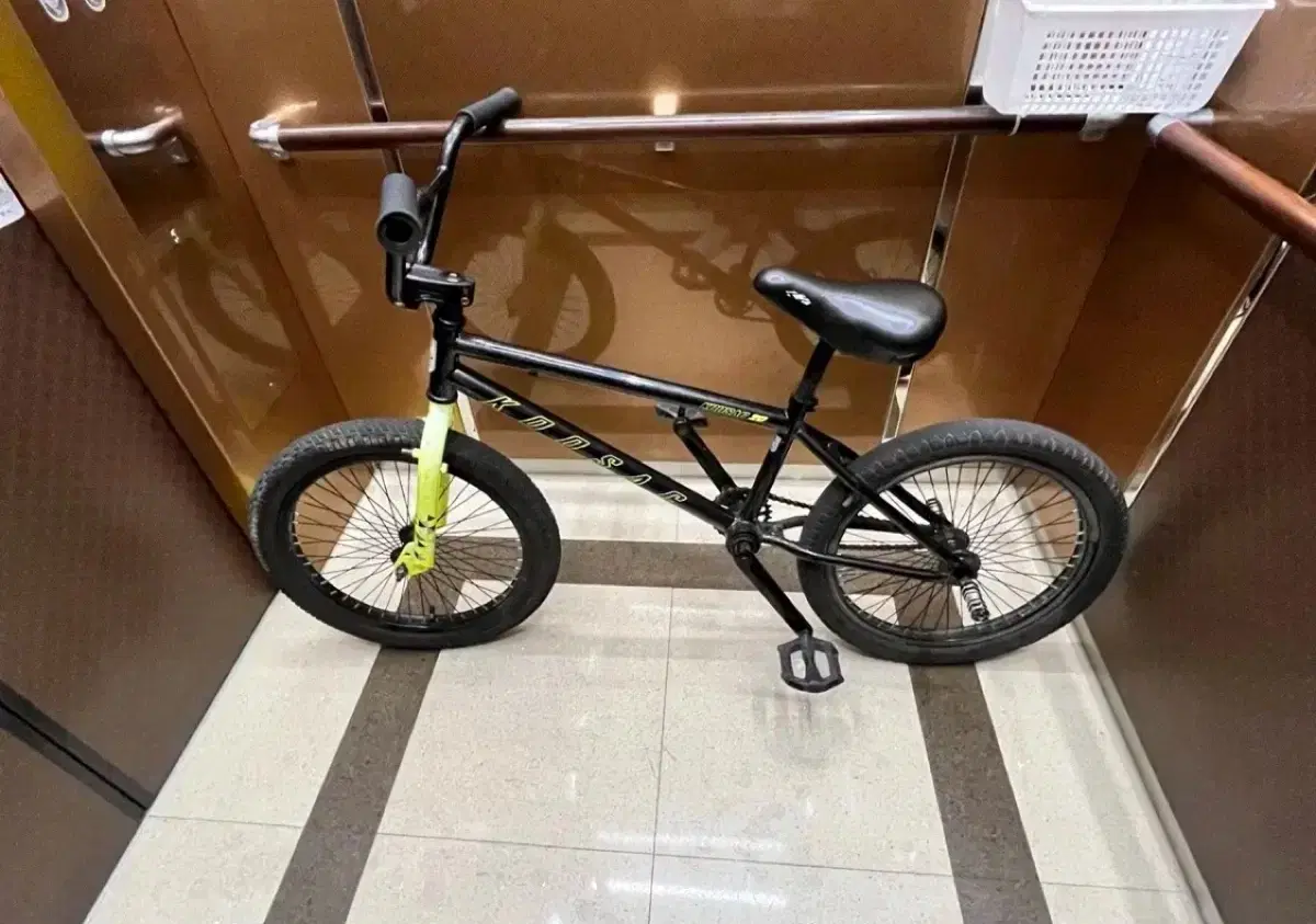 KOOSAC bmx 대차,판매