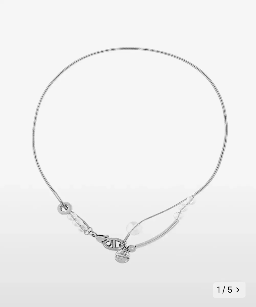 센티멍 NO.359 NECKLACE