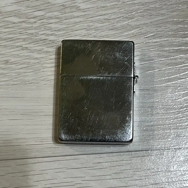 ZIPPO 라이터 1935.25 REPLICA