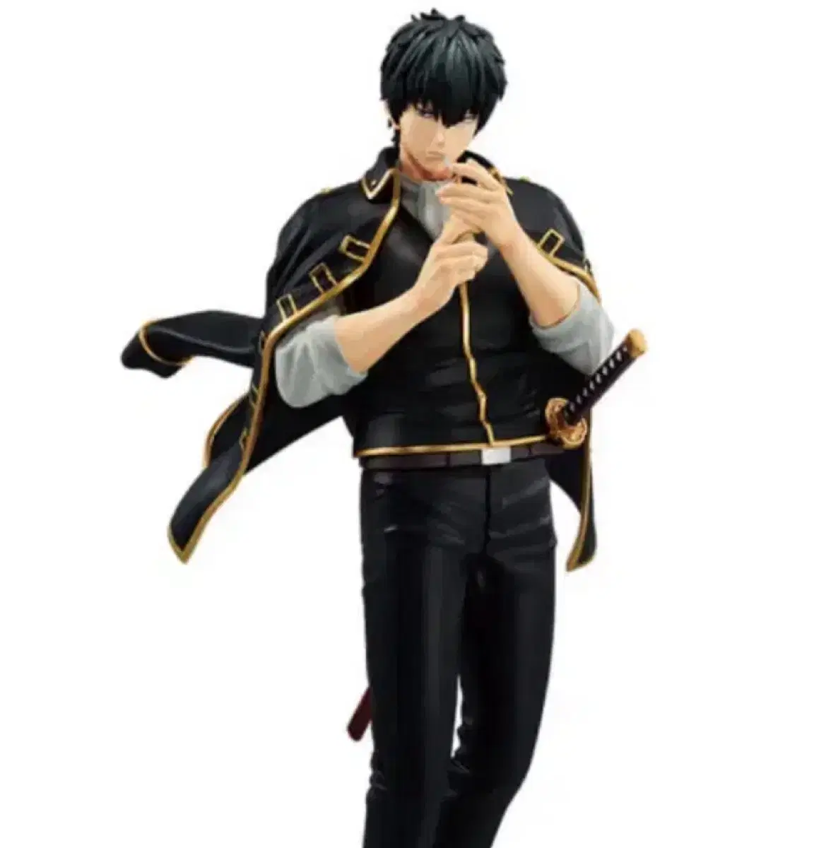 <완료> Gintama Kuji Figure Hijikata B Statue