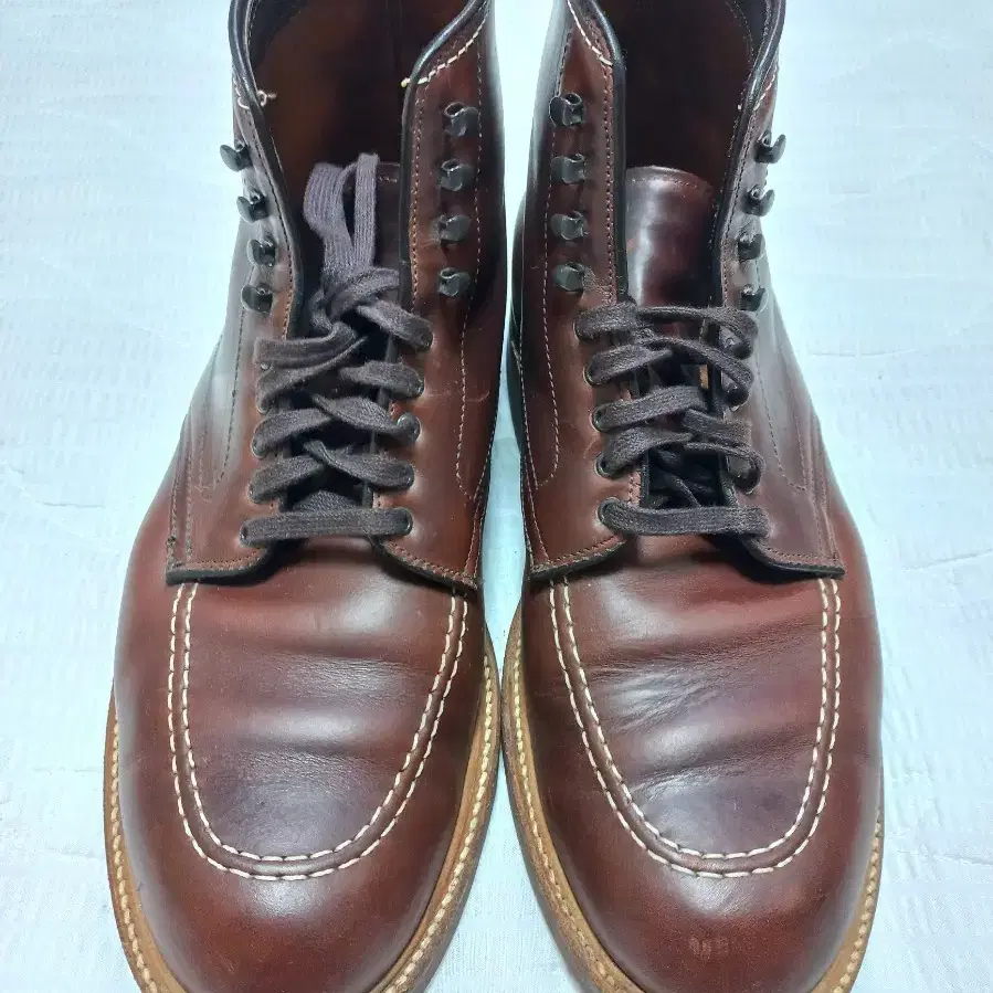 alden indy boot aize 9d