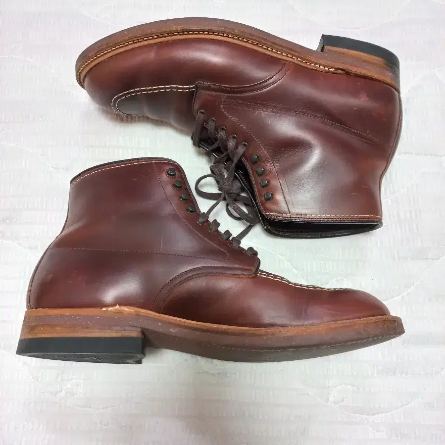 alden indy boot aize 9d