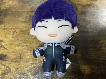 괴수 8호 호시나 소우시로 토모누이