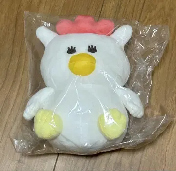 노라네코 군단 마미짱 봉제 인형 새상품