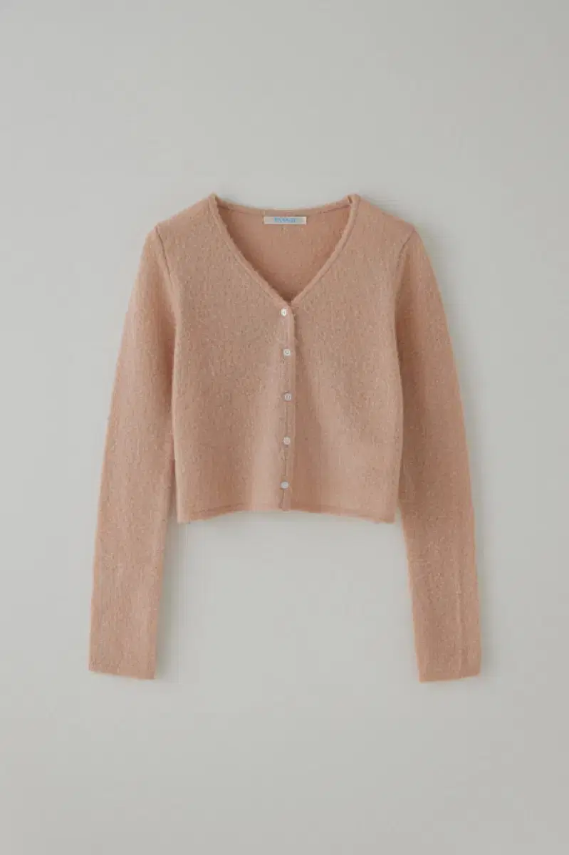 Tanat Pearl Cardigan New Arrivals