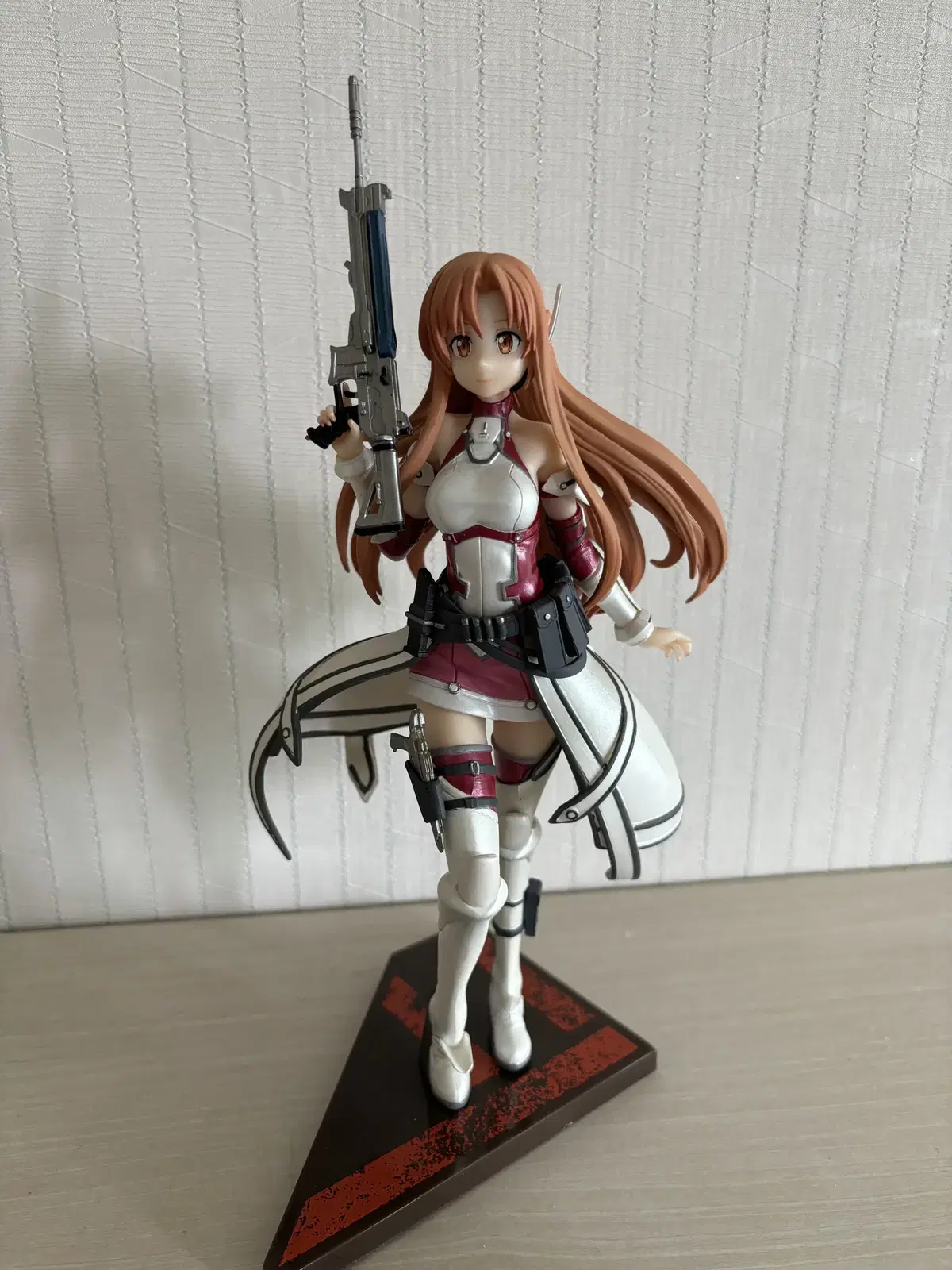 (Takpo/Boxless) Sword Art Online First Lottery GGO Asuna Figure