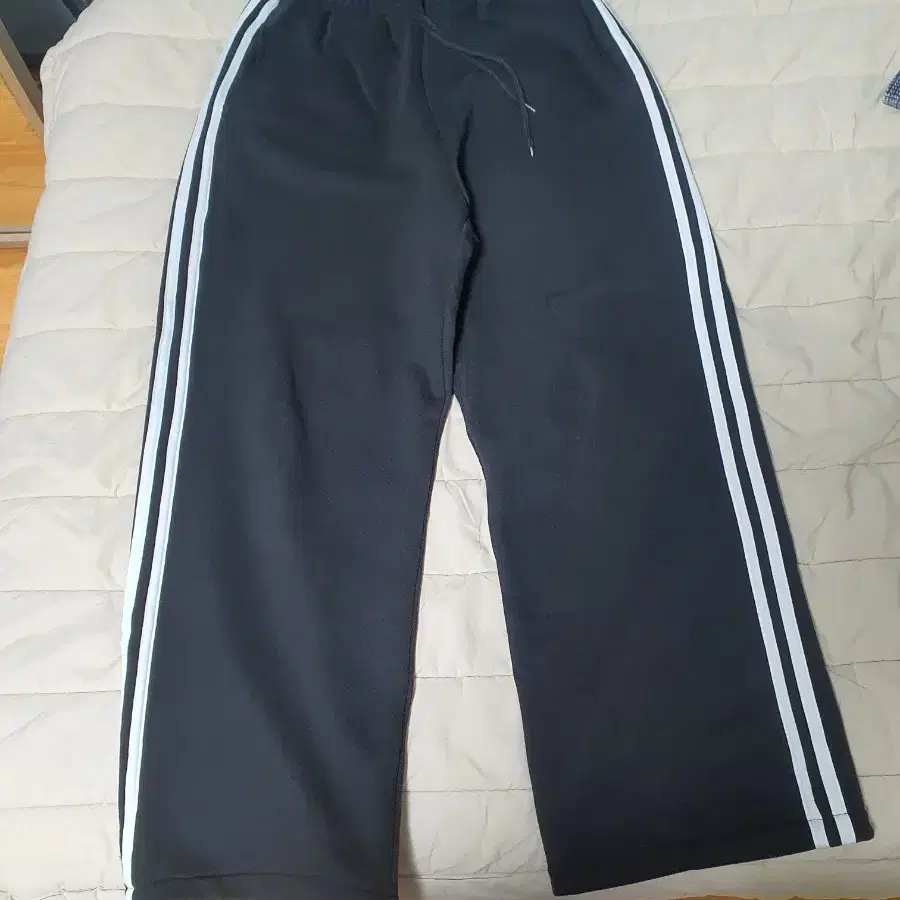 SVRL Club Wide String Sweat Pants P15