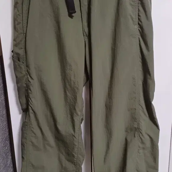 [L] 파타고니아 GI II Pants