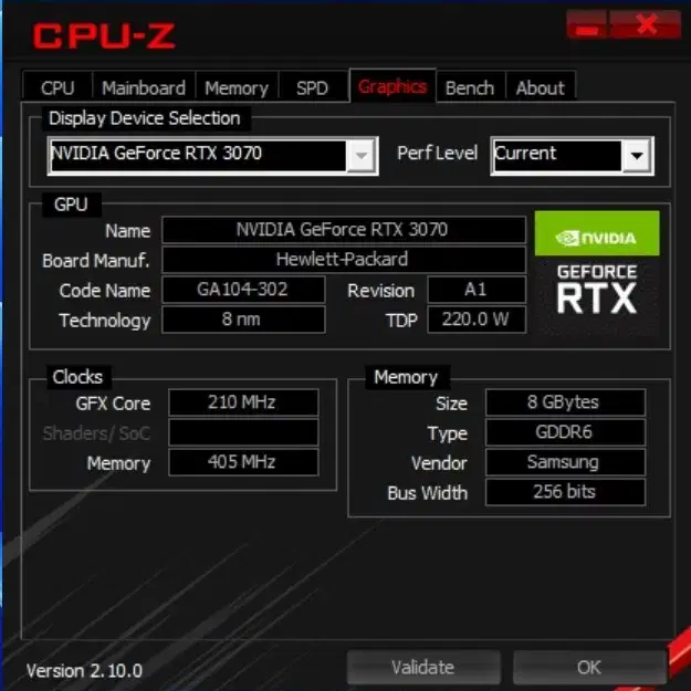 AMD 라이젠 7500F RTX3070 32기가 조용한 게이밍 PC