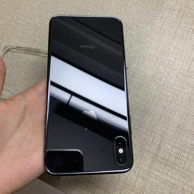 초SSSSS급 아이폰 XS MAX 256