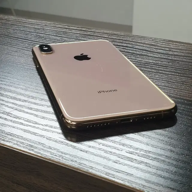 아이폰xs max 256 골드 s급