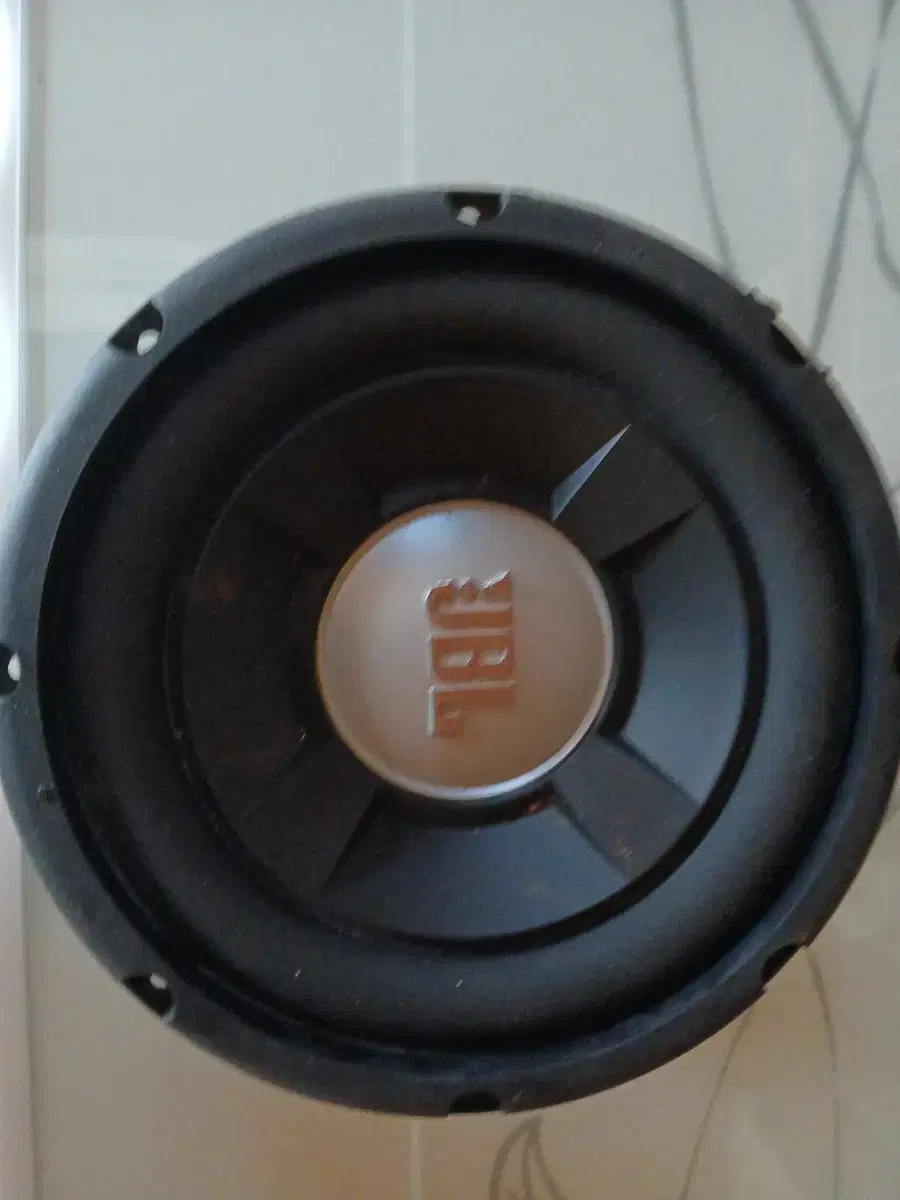 jbl8인치우퍼스피커