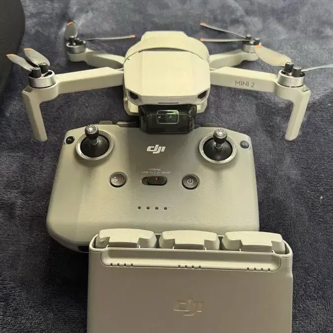 Quadcopter