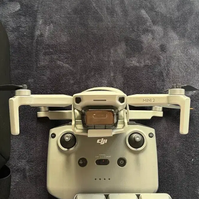 Quadcopter