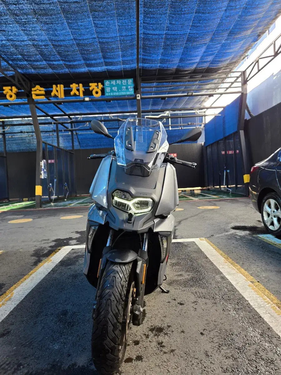 bmw c400x 팝니다