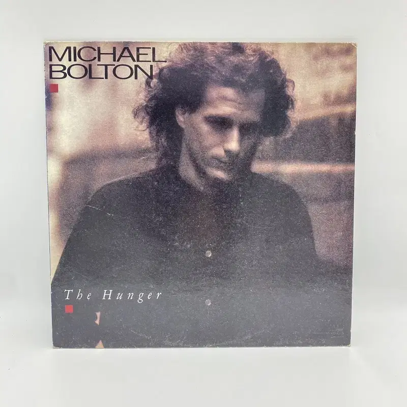 MICHAEL BOLTON LP / AA4548