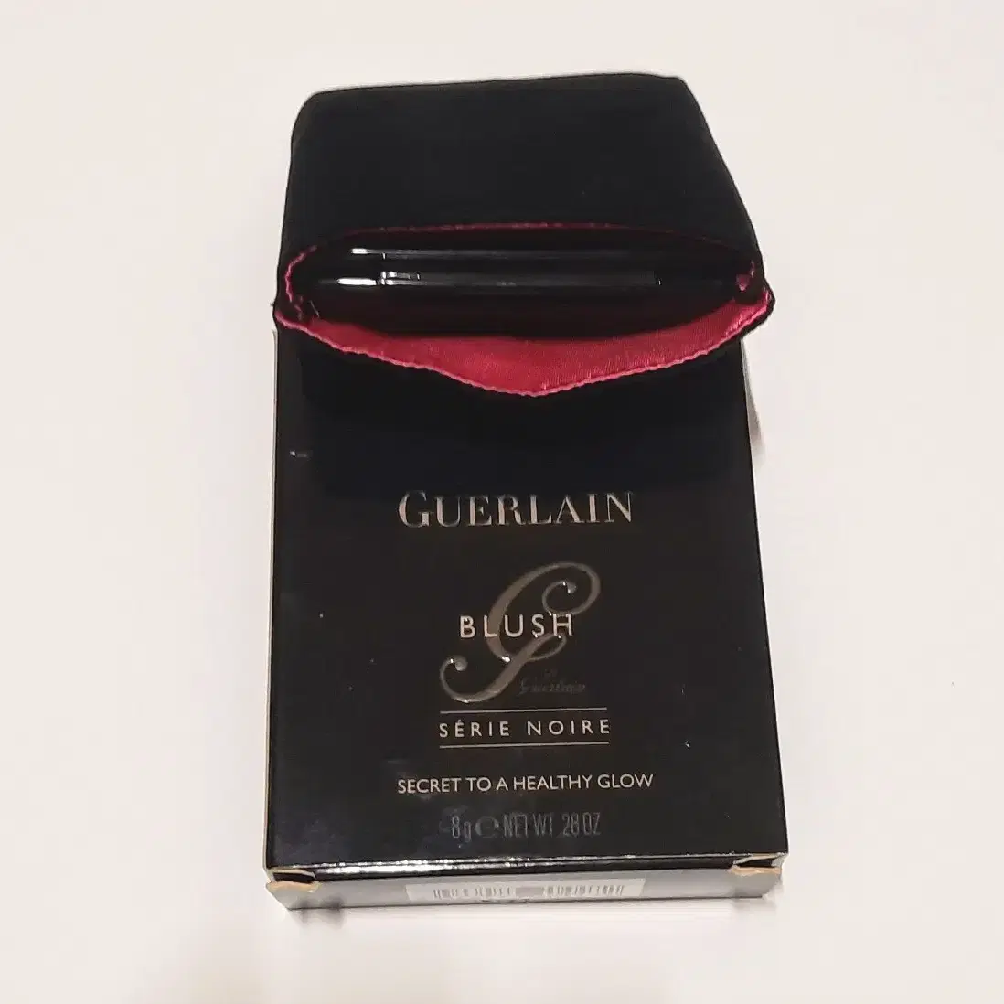 겔랑 Guerlain 부러쉬화운데이션