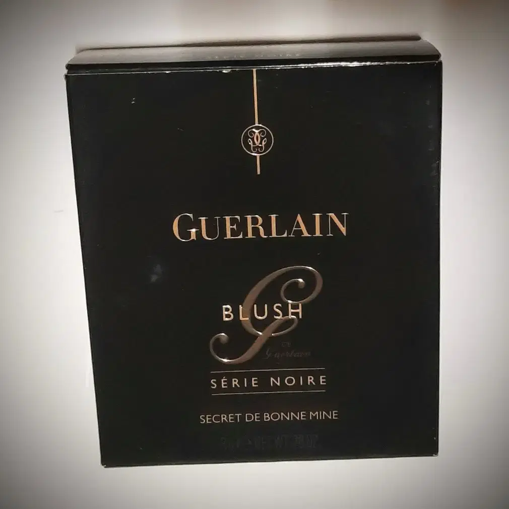 겔랑 Guerlain 부러쉬화운데이션