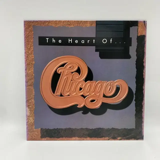 CHICAGO LP / AA3994