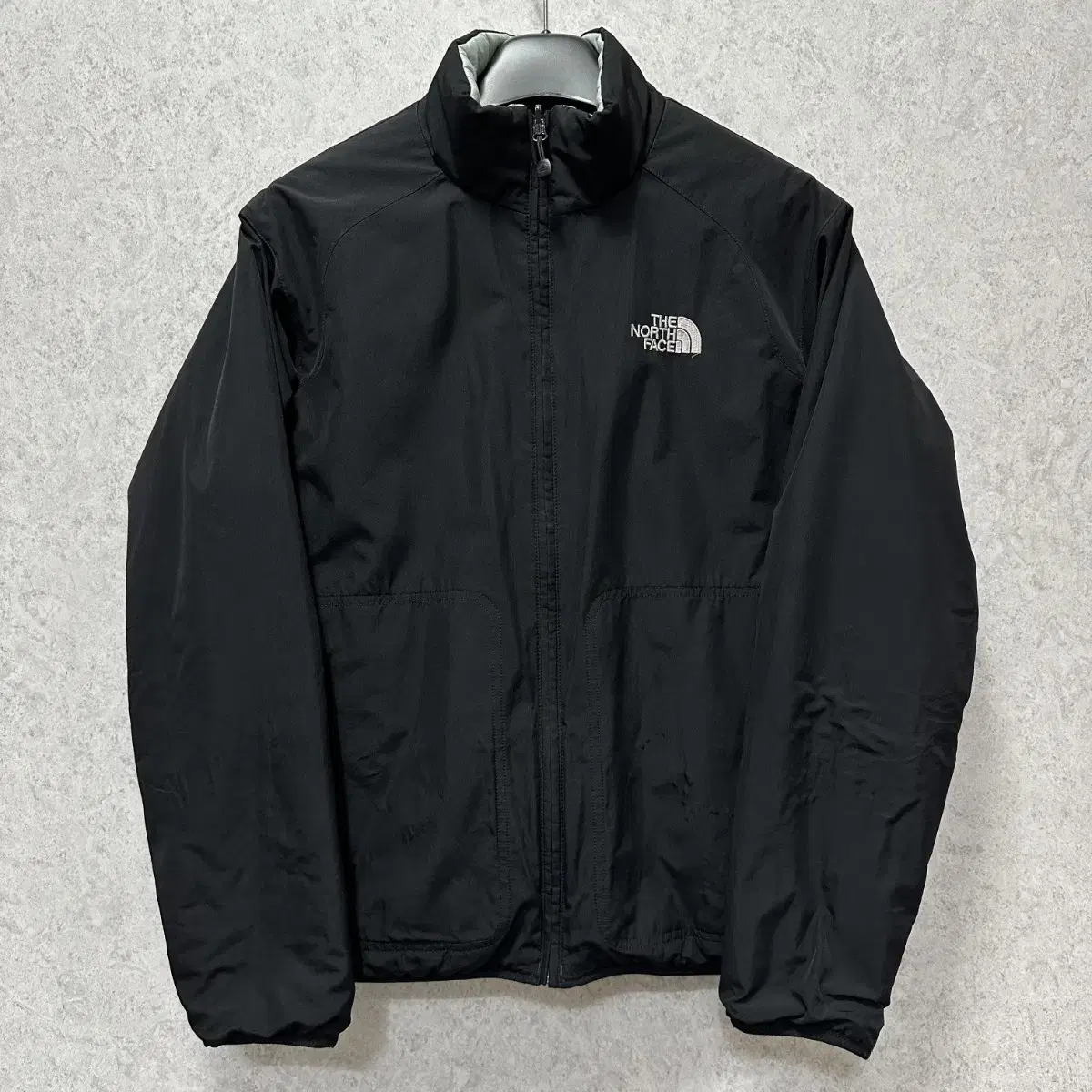 95 The North Face Men's Reversible Reversible Padding