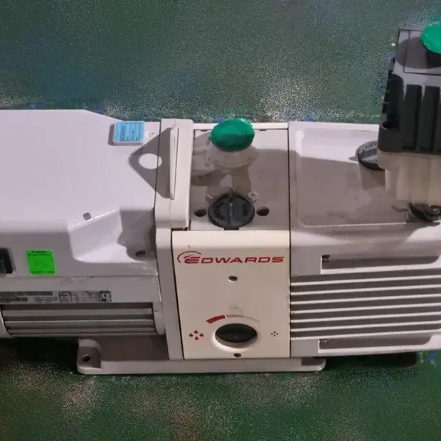 Edwards RV12 Vacuum Pump 에드워드 진공펌프