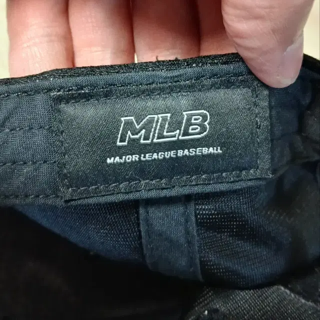 MLB 뉴욕양키스 모자 (S)